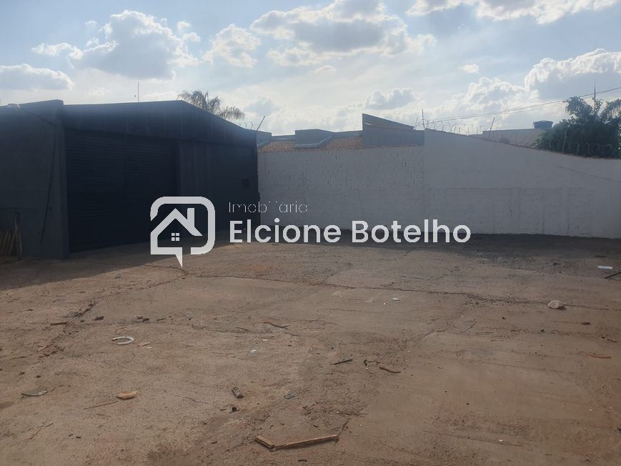 Galpão para aluguel no MARTA HELENA: 