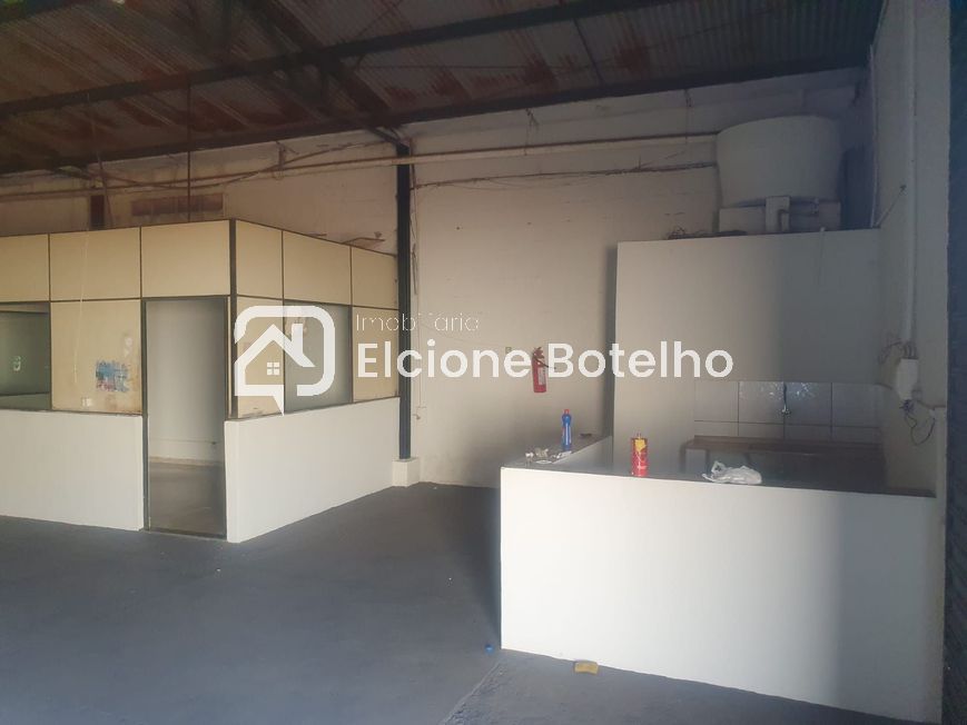 Galpão para aluguel no MARTA HELENA: 