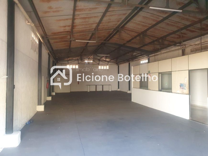 Galpão para aluguel no MARTA HELENA: 