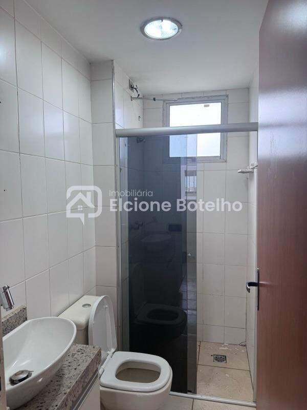 Apartamento à venda no LARANJEIRAS: 