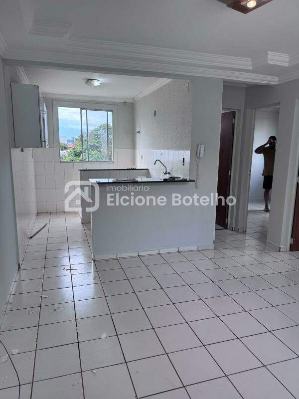 Apartamento à venda no LARANJEIRAS: 