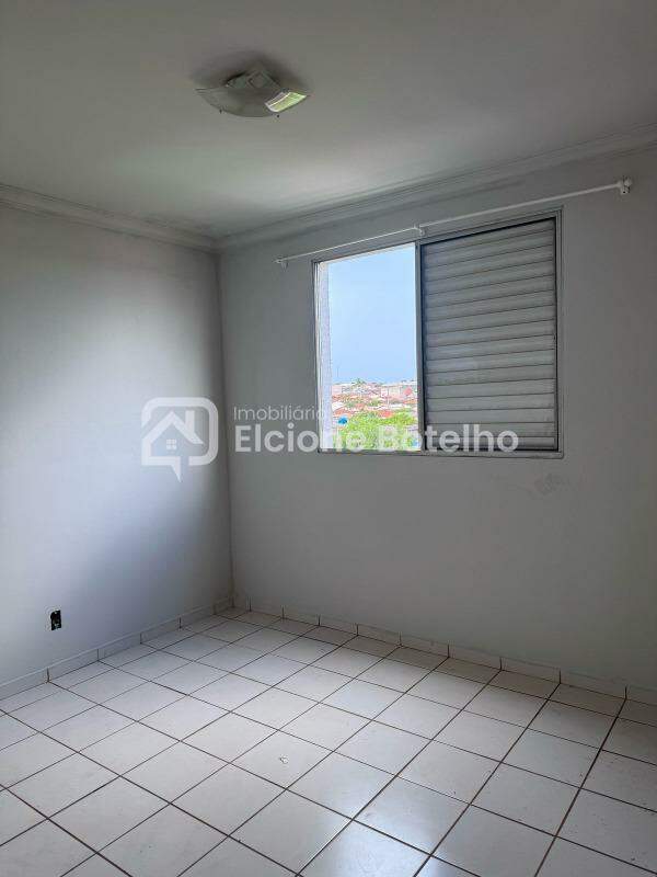 Apartamento à venda no LARANJEIRAS: 