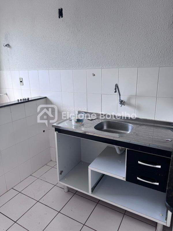 Apartamento à venda no LARANJEIRAS: 