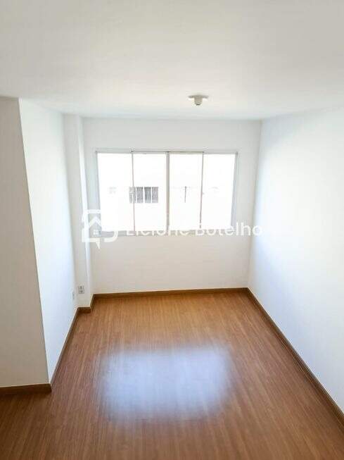 Apartamento à venda no LOTEAMENTO RESIDENCIAL PEQUIS: 
