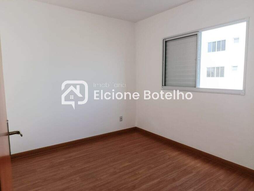 Apartamento à venda no LOTEAMENTO RESIDENCIAL PEQUIS: 
