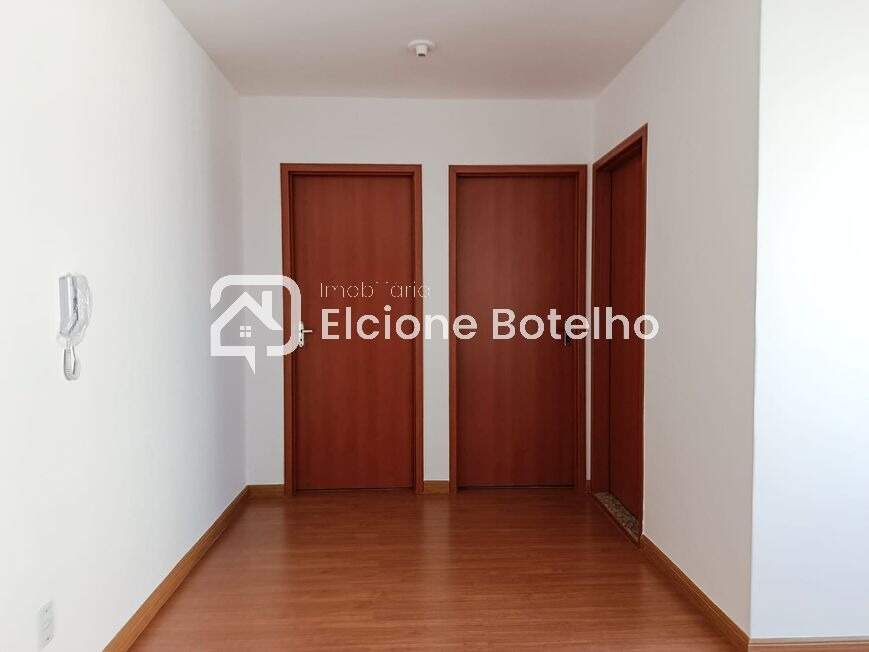 Apartamento à venda no LOTEAMENTO RESIDENCIAL PEQUIS: 