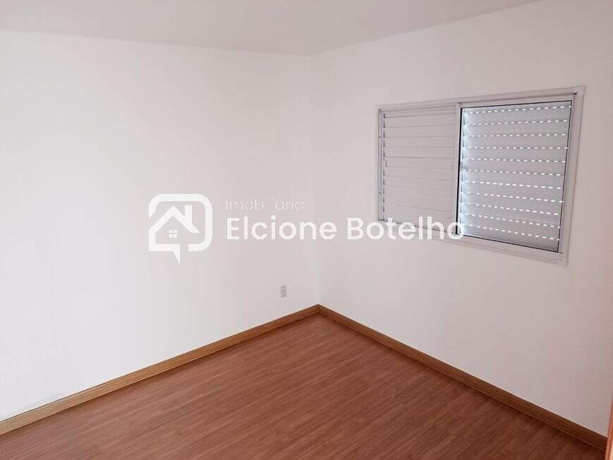 Apartamento à venda no LOTEAMENTO RESIDENCIAL PEQUIS: 
