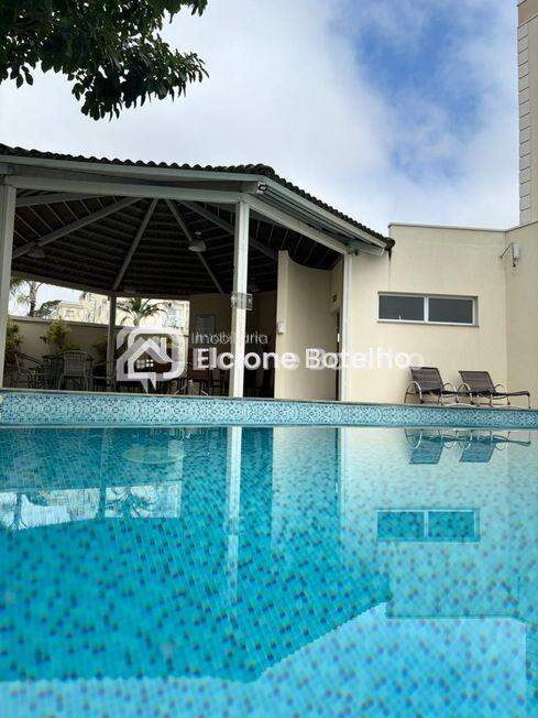Apartamento à venda no TUBALINA: 
