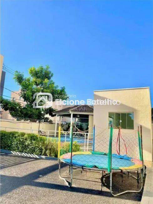 Apartamento à venda no TUBALINA: 