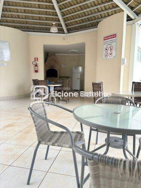 Apartamento à venda no TUBALINA: 