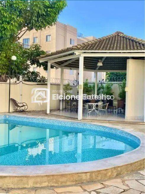 Apartamento à venda no TUBALINA: 