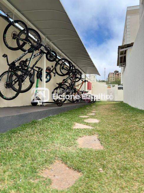 Apartamento à venda no TUBALINA: 