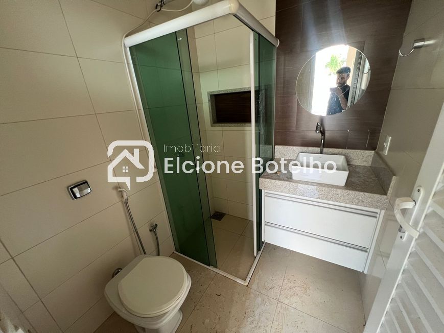 CASA DE CONDOMINIO para aluguel no NOVA UBERLANDIA: 