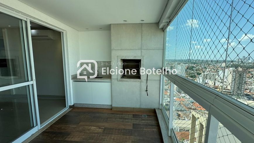 Apartamento para aluguel no Centro: 