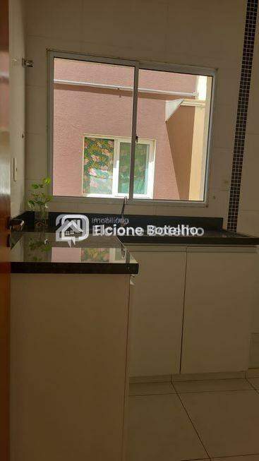 Apartamento à venda no ALTO UMUARAMA: 
