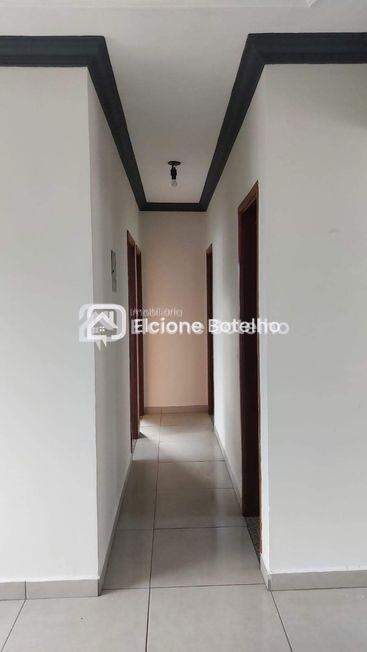 Apartamento à venda no GRANADA: 