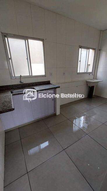 Apartamento à venda no GRANADA: 
