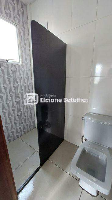 Apartamento à venda no GRANADA: 