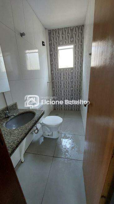 Apartamento à venda no GRANADA: 