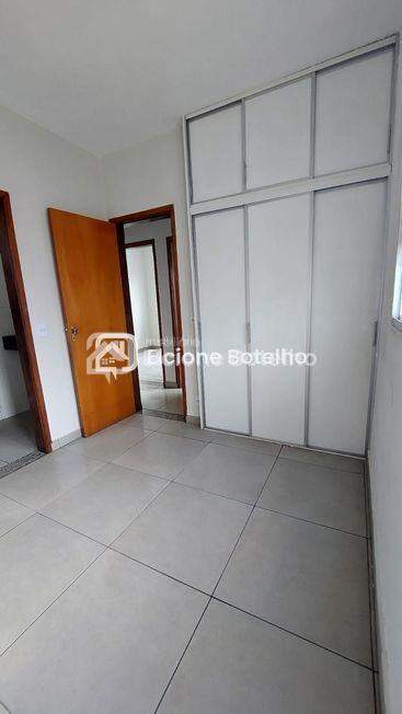 Apartamento à venda no GRANADA: 