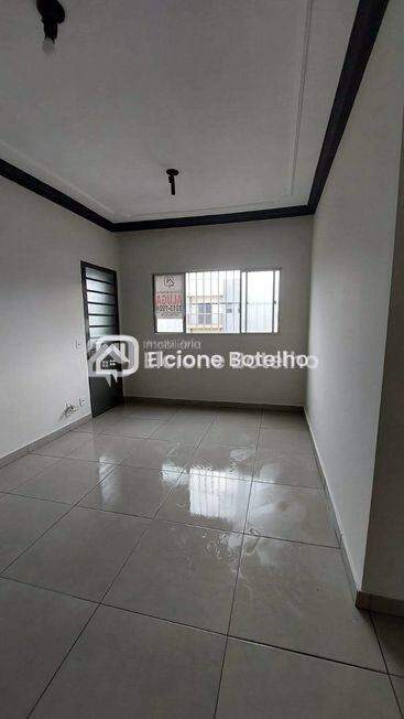 Apartamento à venda no GRANADA: 