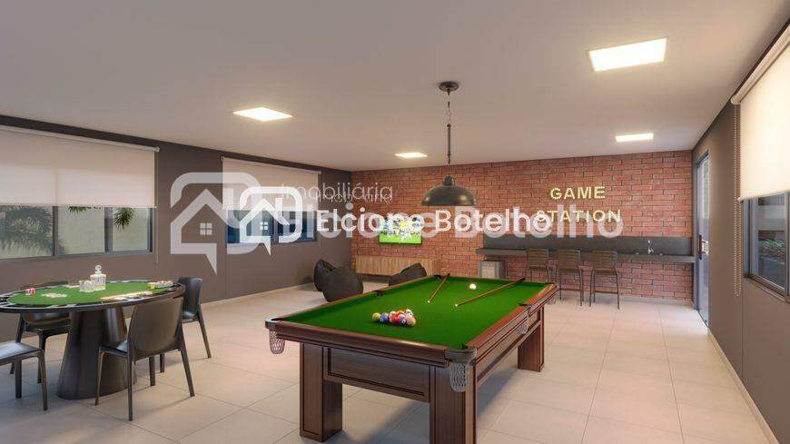 Apartamento à venda no GRANJA MARILEUSA: 