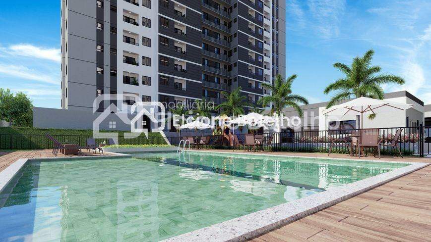 Apartamento à venda no GRANJA MARILEUSA: 