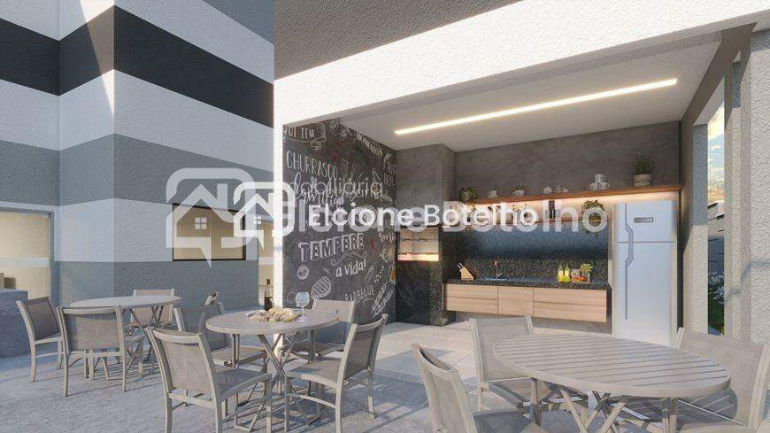 Apartamento à venda no GRANJA MARILEUSA: 