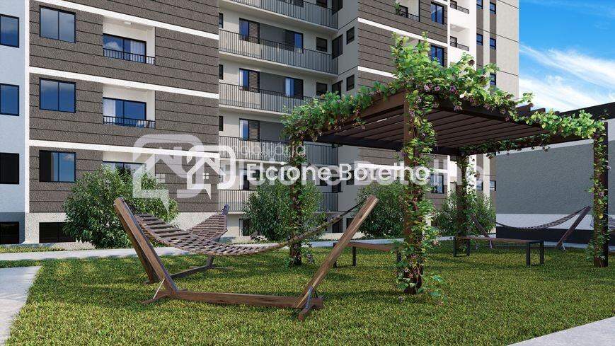 Apartamento à venda no GRANJA MARILEUSA: 