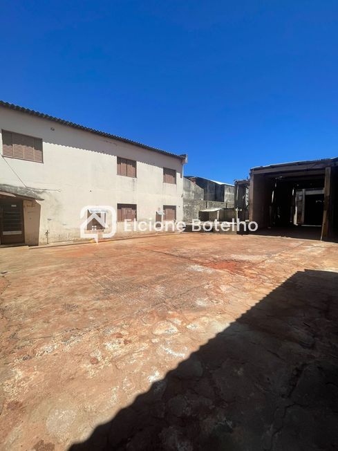 Galpão para aluguel no TIBERY: 