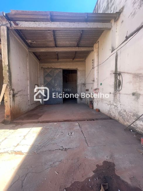 Galpão para aluguel no TIBERY: 