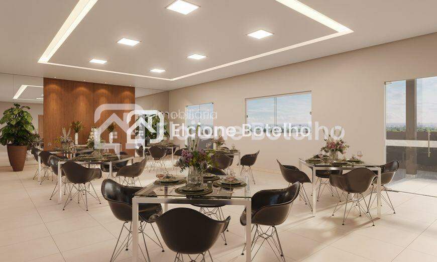 Apartamento à venda no JARDIM SUL: 