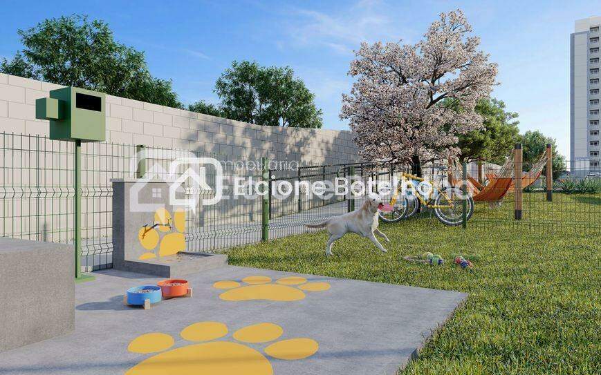 Apartamento à venda no JARDIM SUL: 