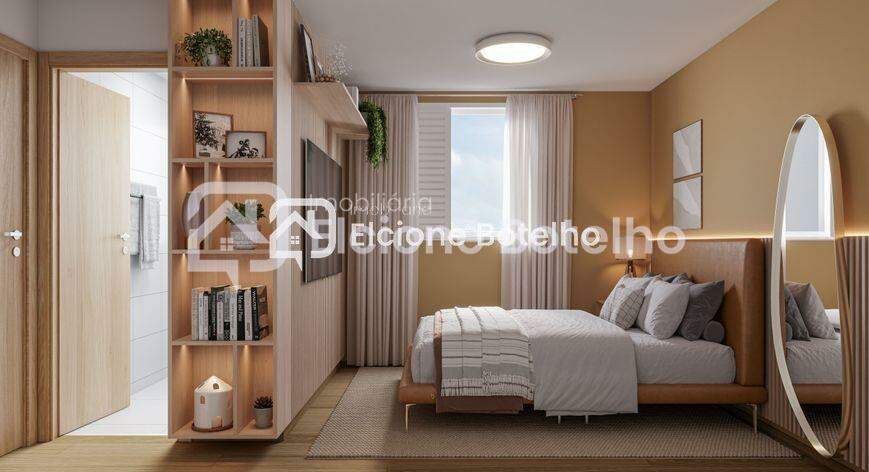 Apartamento à venda no JARDIM SUL: 
