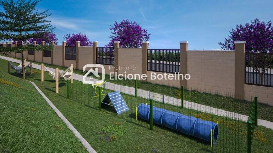 Apartamento à venda no CHACARAS TUBALINA E QUARTEL: 