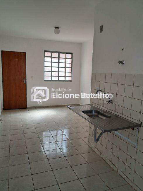 Apartamento à venda no LARANJEIRAS: 