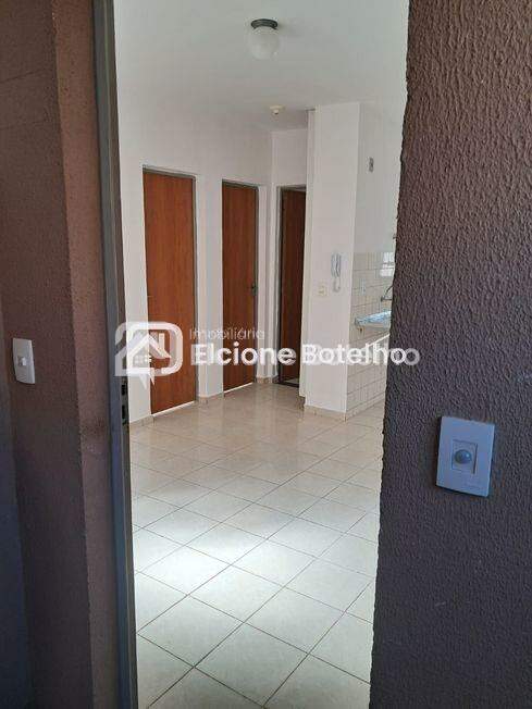 Apartamento à venda no LARANJEIRAS: 