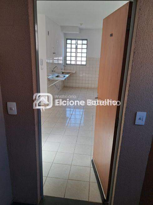 Apartamento à venda no LARANJEIRAS: 
