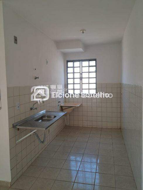 Apartamento à venda no LARANJEIRAS: 