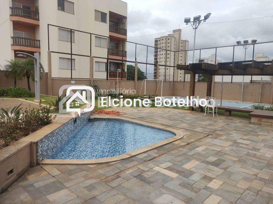 Apartamento à venda no MARTINS: 
