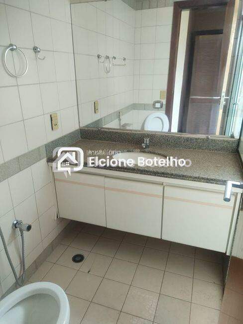 Apartamento à venda no MARTINS: 