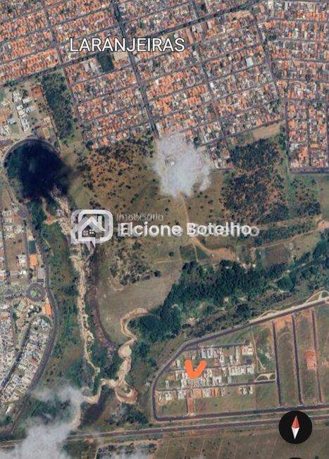 Terreno à venda no LARANJEIRAS: 
