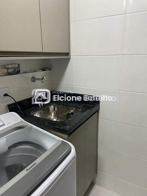Apartamento à venda no GAVEA: 