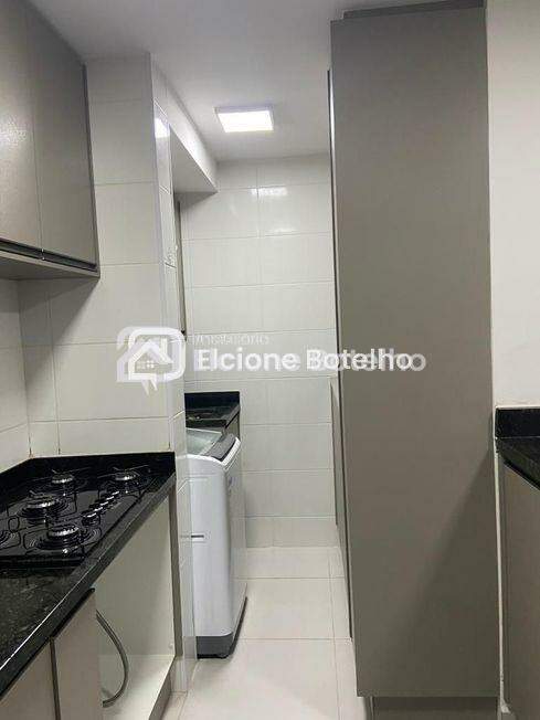 Apartamento à venda no GAVEA: 