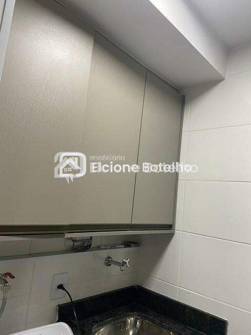Apartamento à venda no GAVEA: 