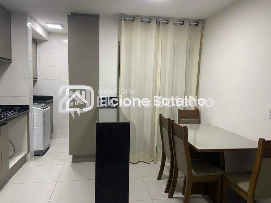 Apartamento à venda no GAVEA: 