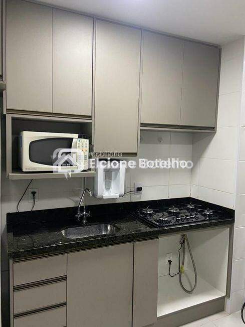 Apartamento à venda no GAVEA: 