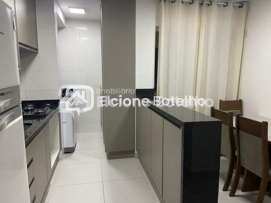 Apartamento à venda no GAVEA: 