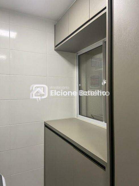 Apartamento à venda no GAVEA: 