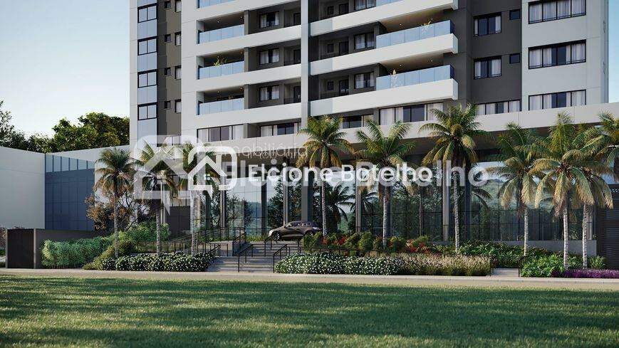 Apartamento à venda no JARDIM KARAIBA: 